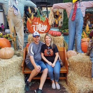 Meet your Posher, Carrie